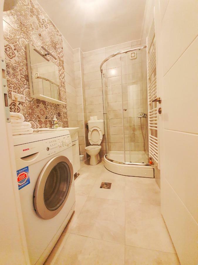 Apartman 44 Bijeljina Exterior foto
